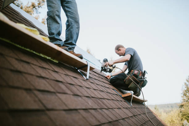 Quick and Trustworthy Emergency Roof Repair Services in Avondale, LA